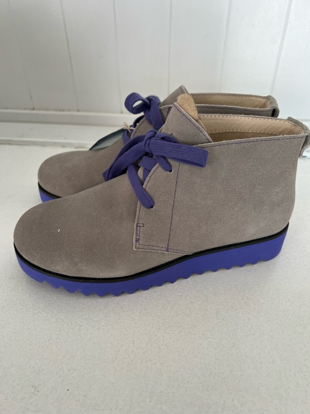Jambu Women's Gianna Ankle Boot - Picture 6 of 11